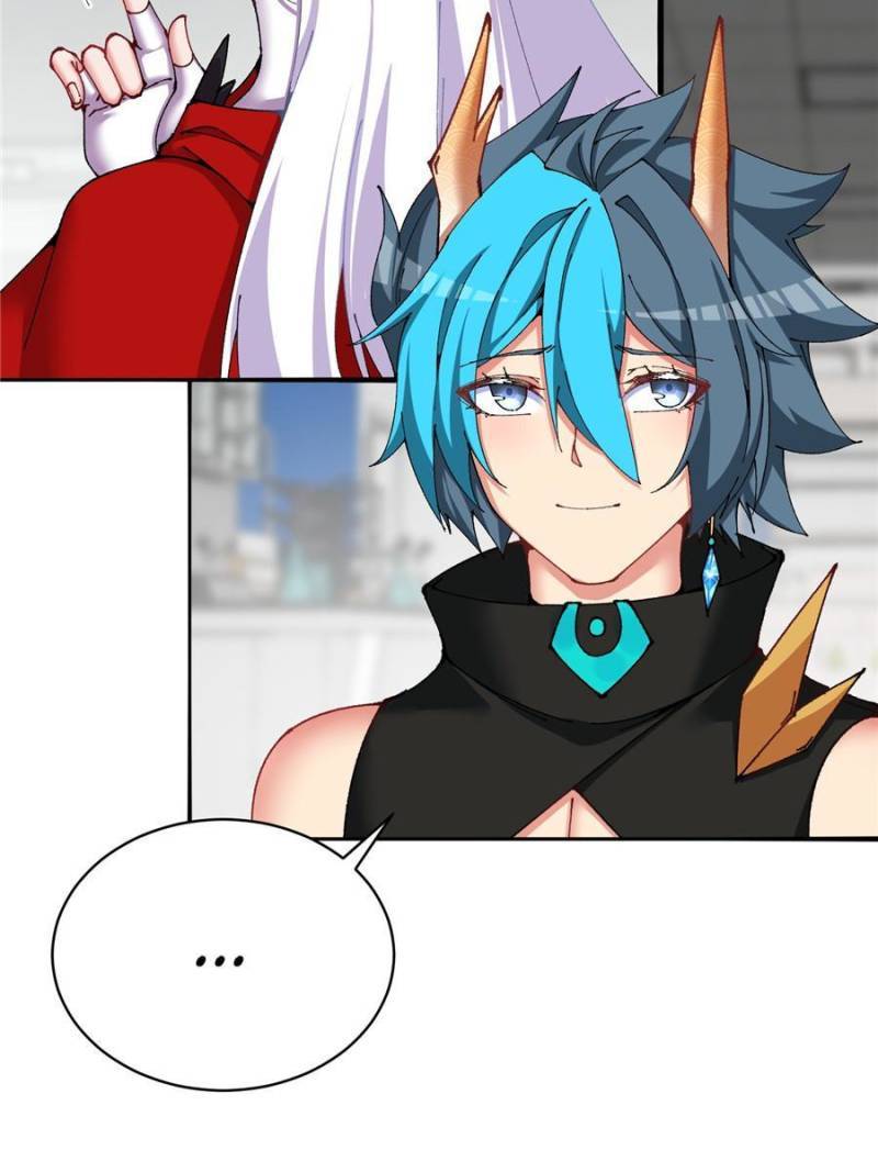 I Picked up an Attribute chapter 259 page 54