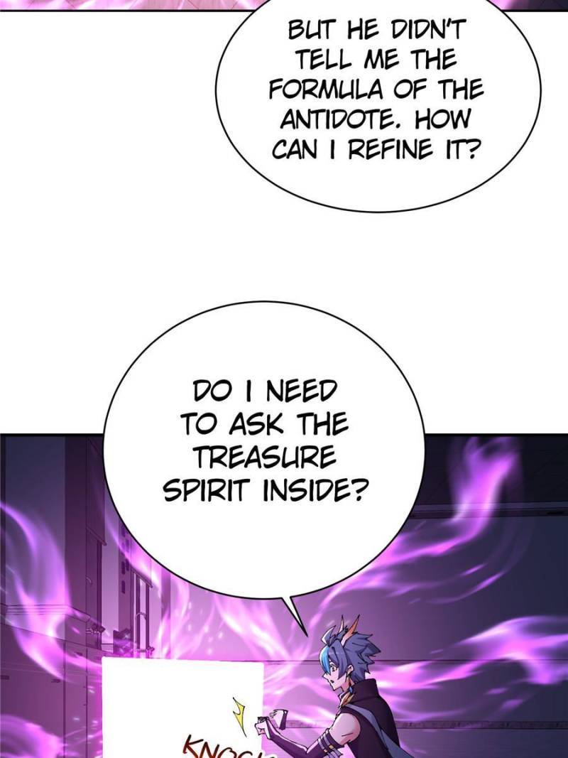 I Picked up an Attribute chapter 259 page 58