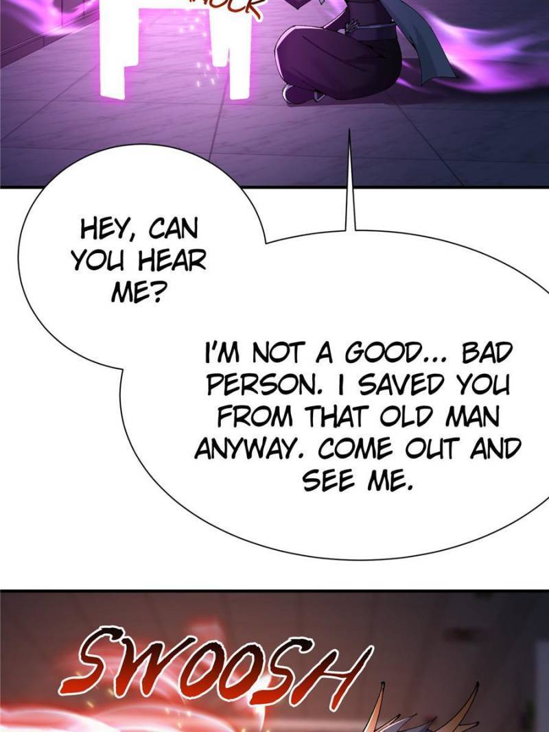 I Picked up an Attribute chapter 259 page 59