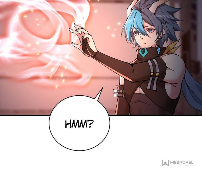 I Picked up an Attribute chapter 259 page 60