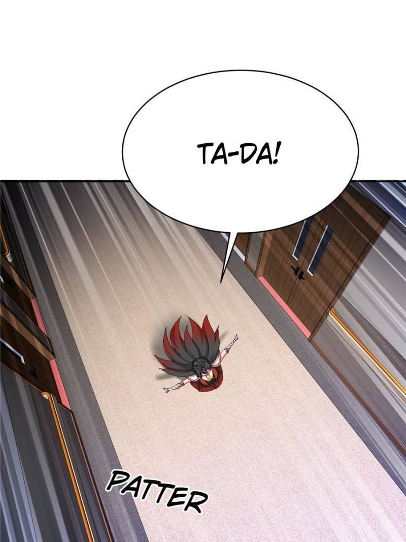 I Picked up an Attribute chapter 259 page 61