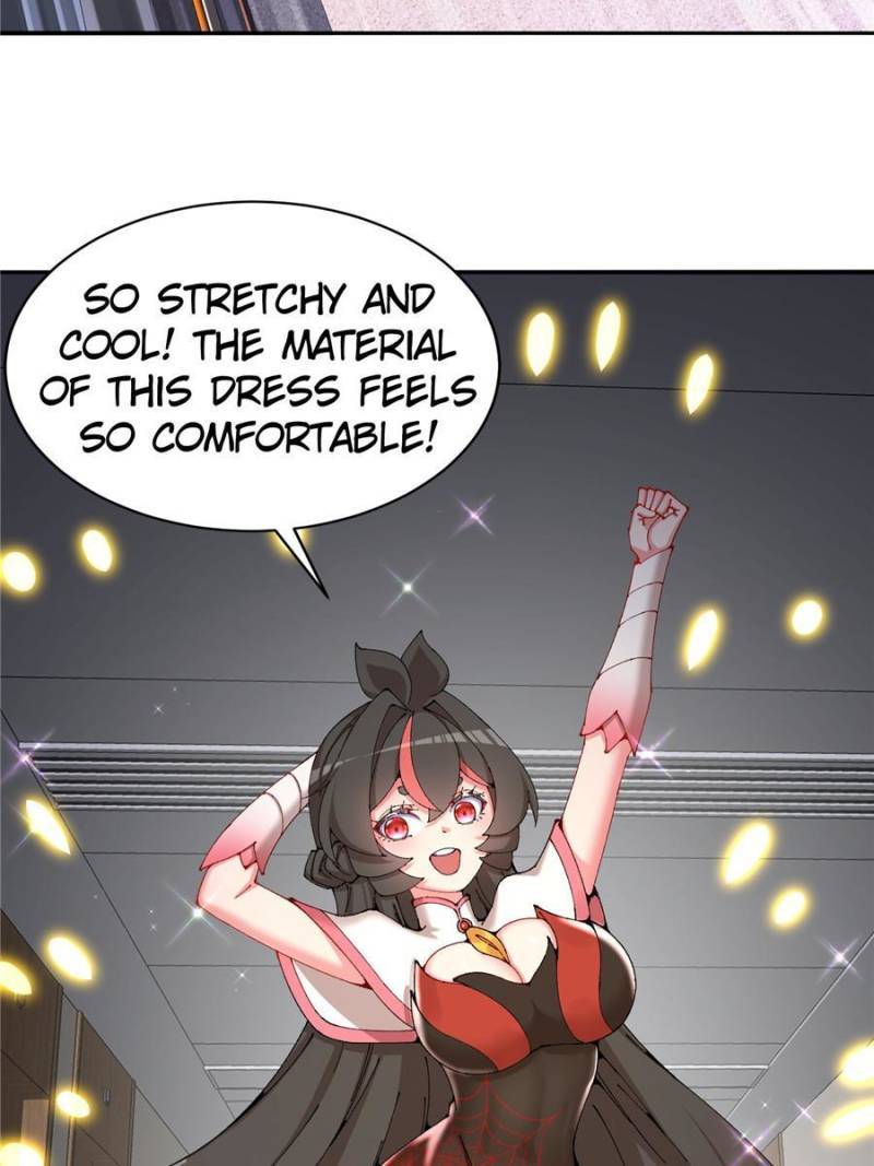 I Picked up an Attribute chapter 259 page 62