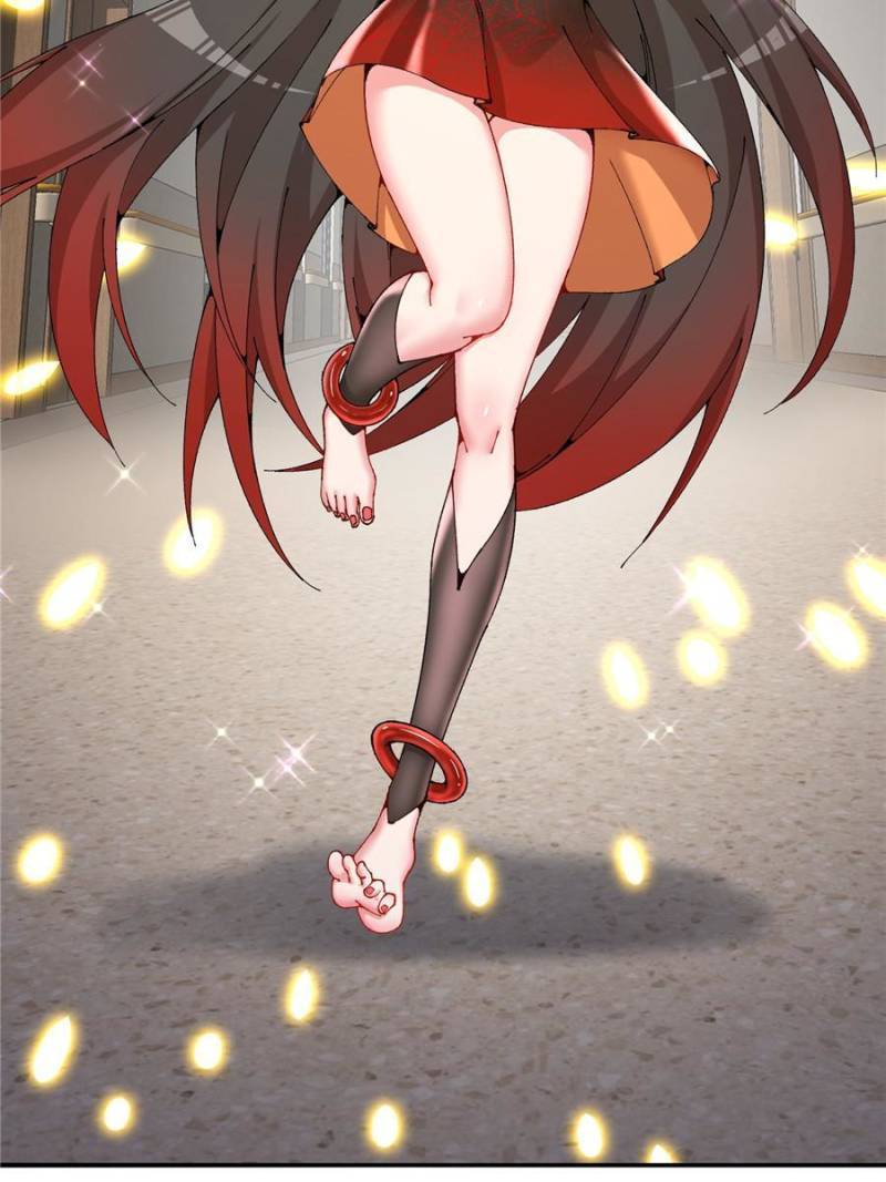 I Picked up an Attribute chapter 259 page 63