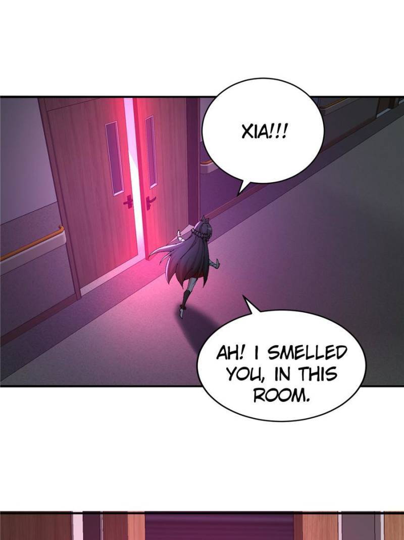 I Picked up an Attribute chapter 259 page 64