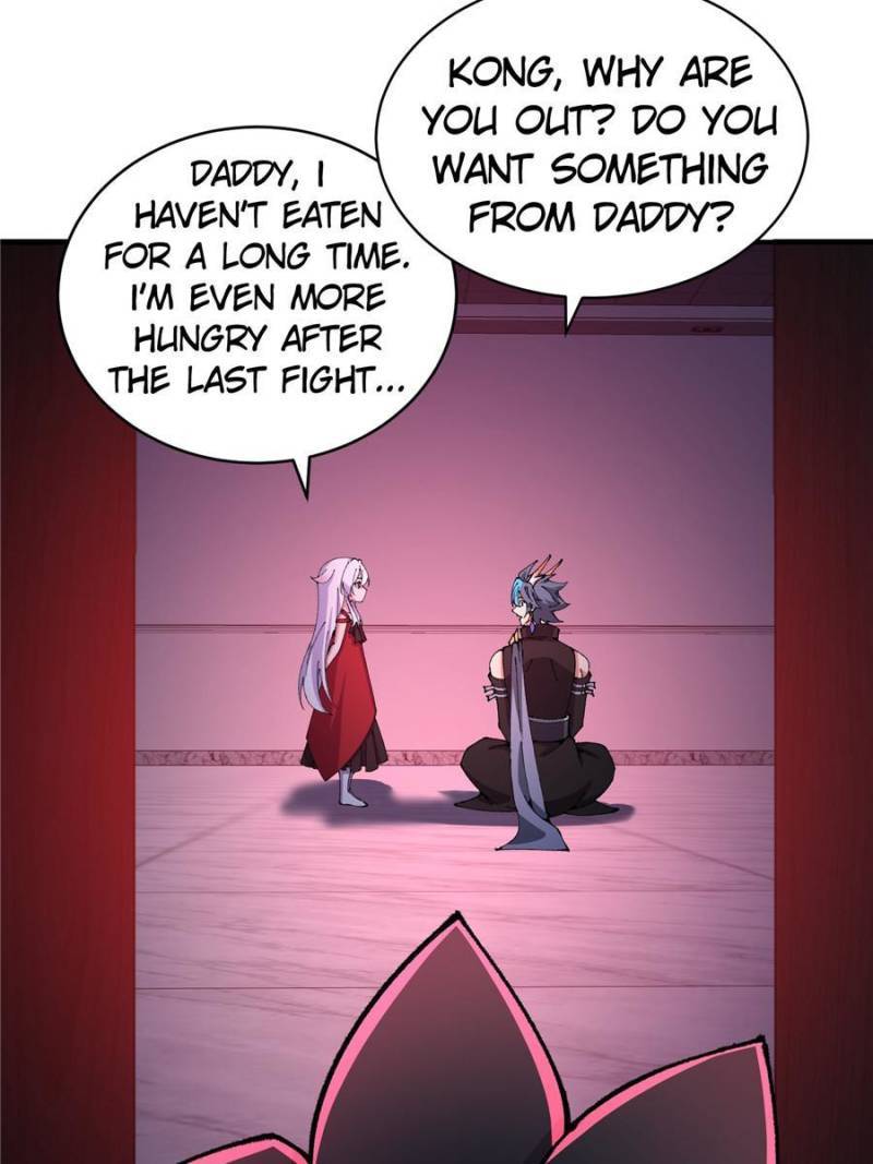 I Picked up an Attribute chapter 259 page 66