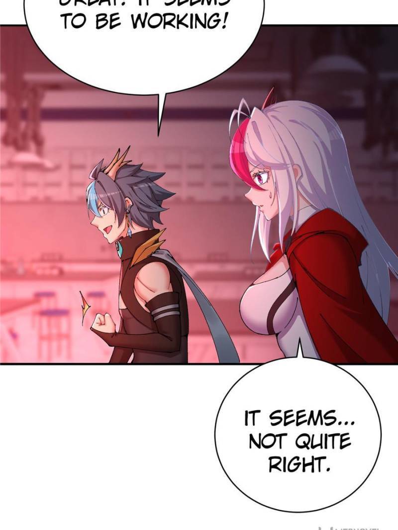 I Picked up an Attribute chapter 259 page 9