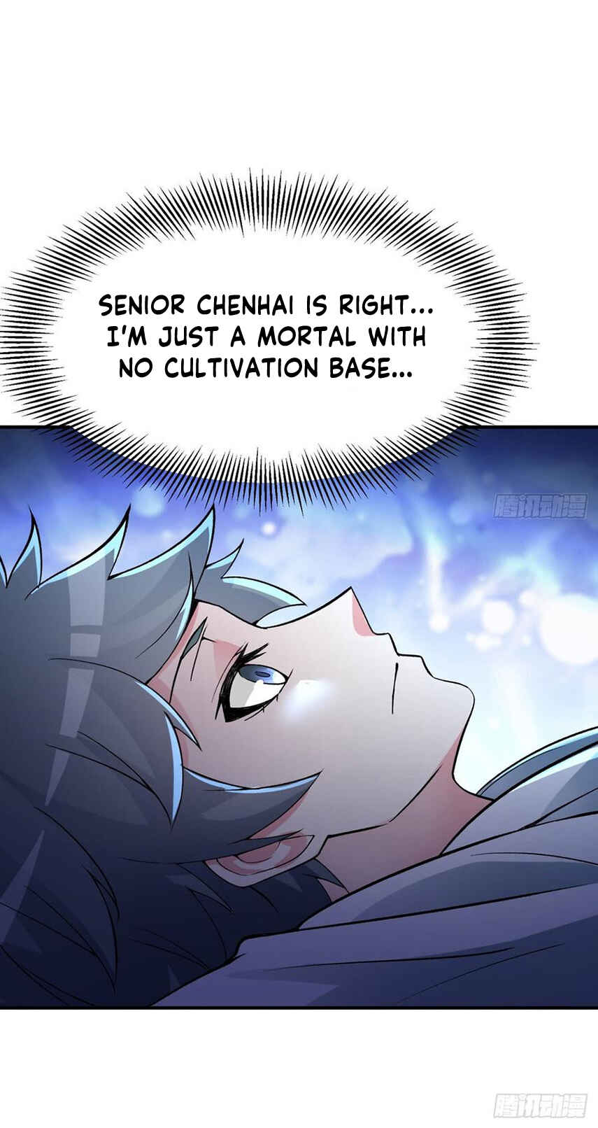 I Picked up an Attribute chapter 26 page 17