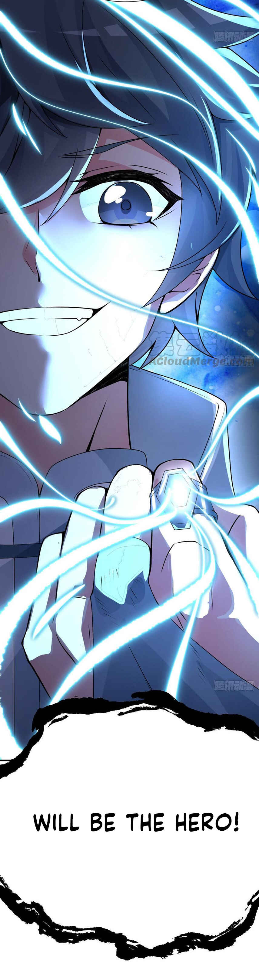 I Picked up an Attribute chapter 26 page 22