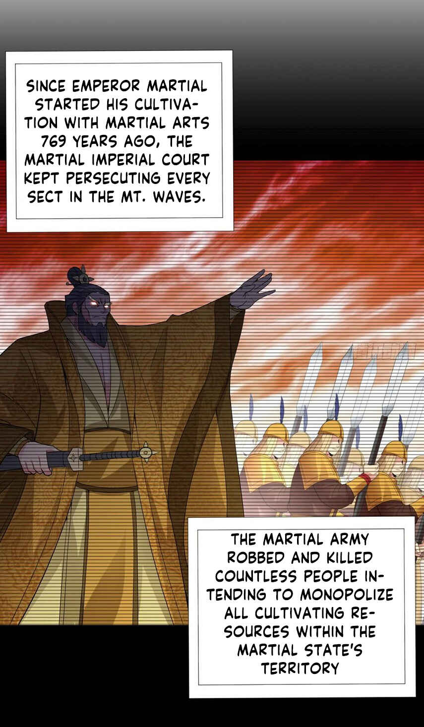 I Picked up an Attribute chapter 26 page 4