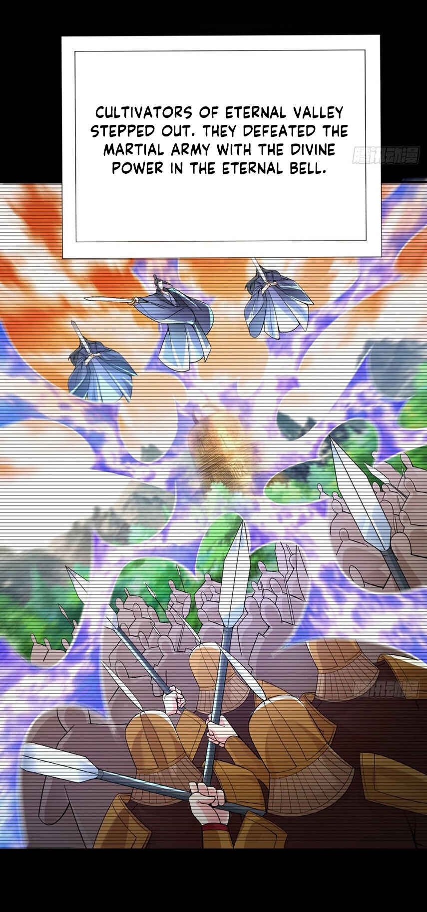 I Picked up an Attribute chapter 26 page 5