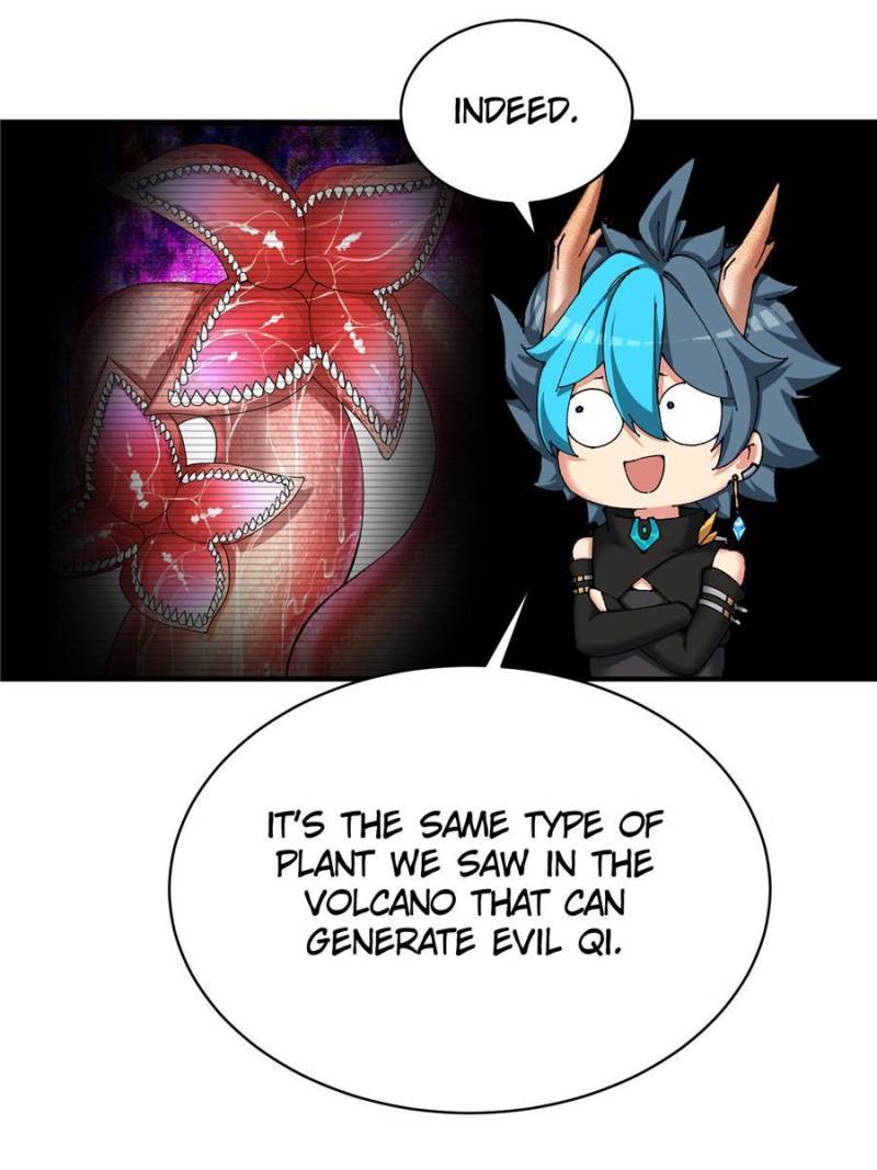 I Picked up an Attribute chapter 260 page 10