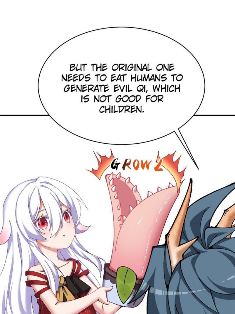 I Picked up an Attribute chapter 260 page 11