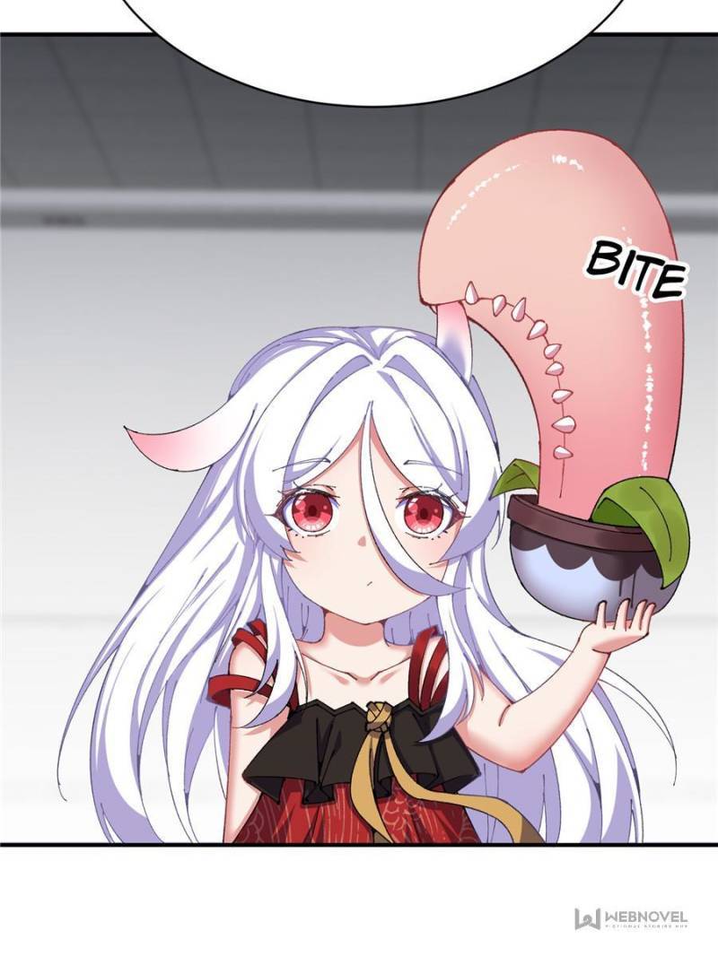 I Picked up an Attribute chapter 260 page 13