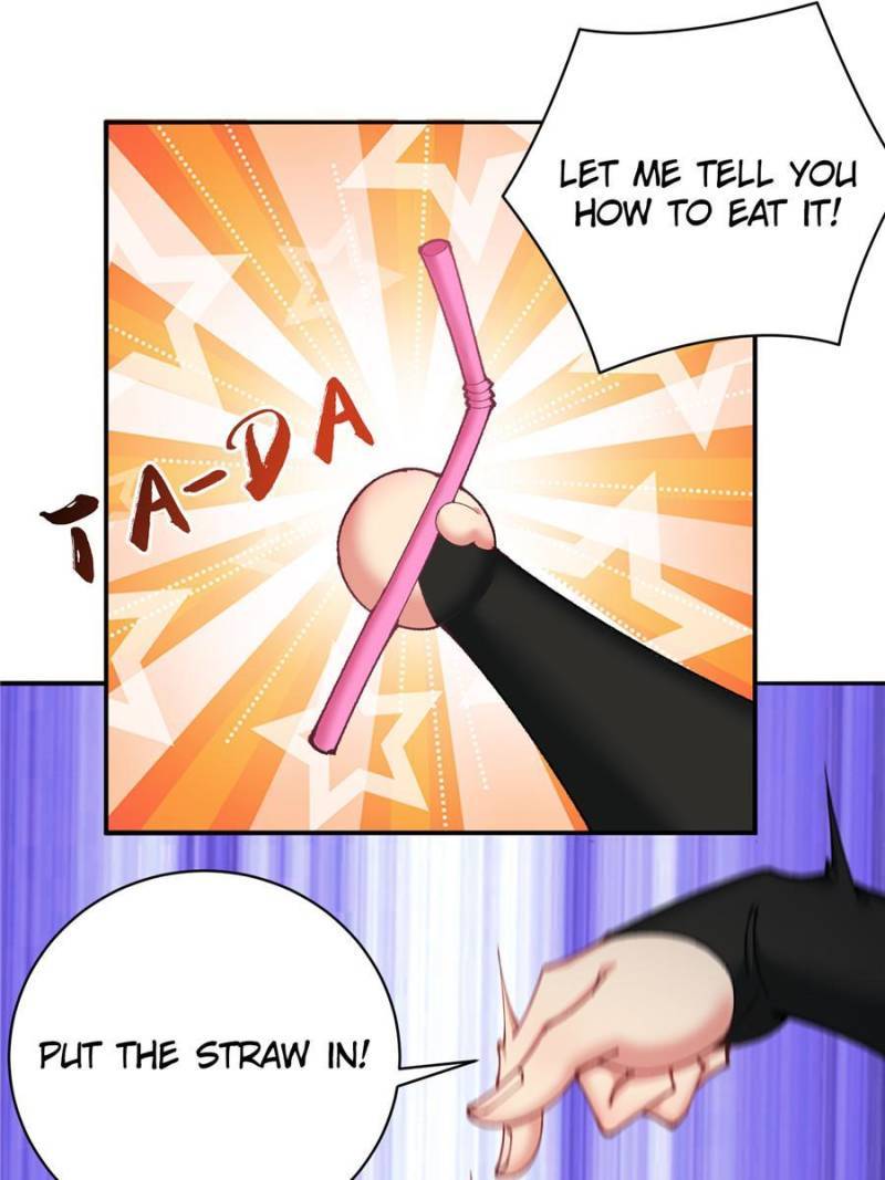 I Picked up an Attribute chapter 260 page 16