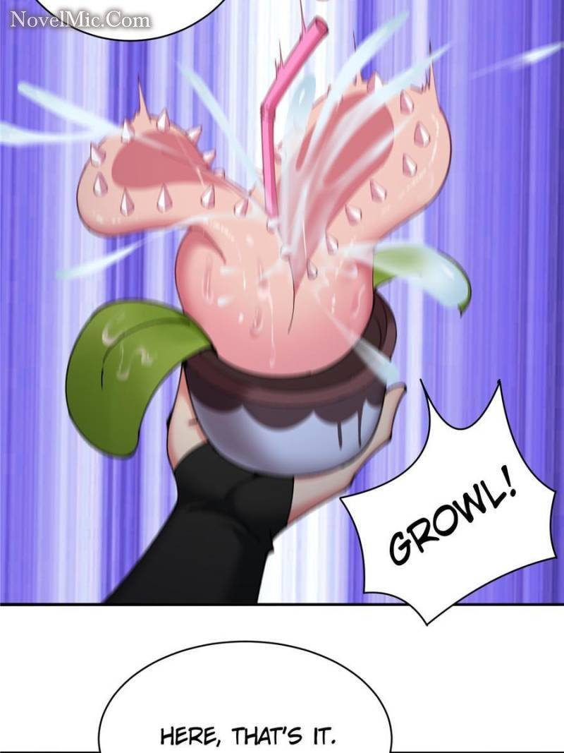 I Picked up an Attribute chapter 260 page 17