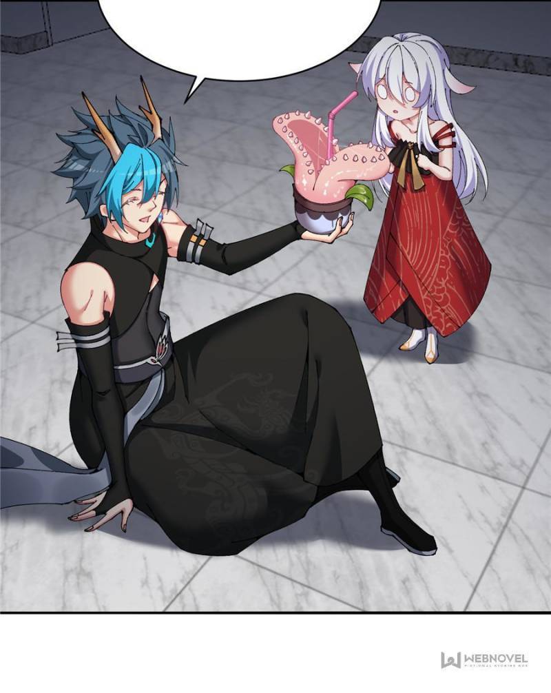 I Picked up an Attribute chapter 260 page 18