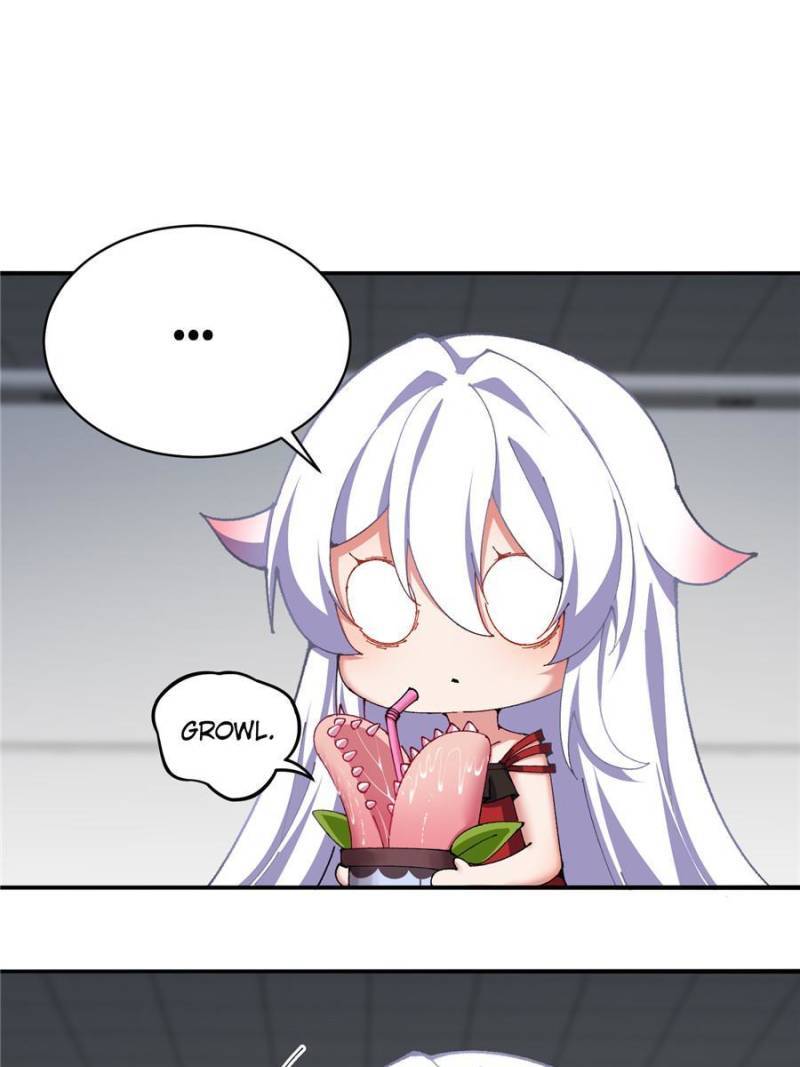 I Picked up an Attribute chapter 260 page 19