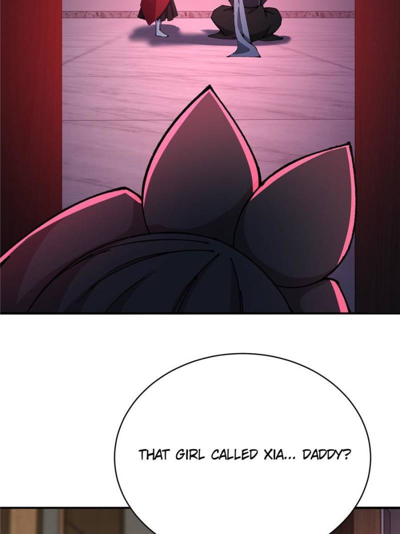 I Picked up an Attribute chapter 260 page 2