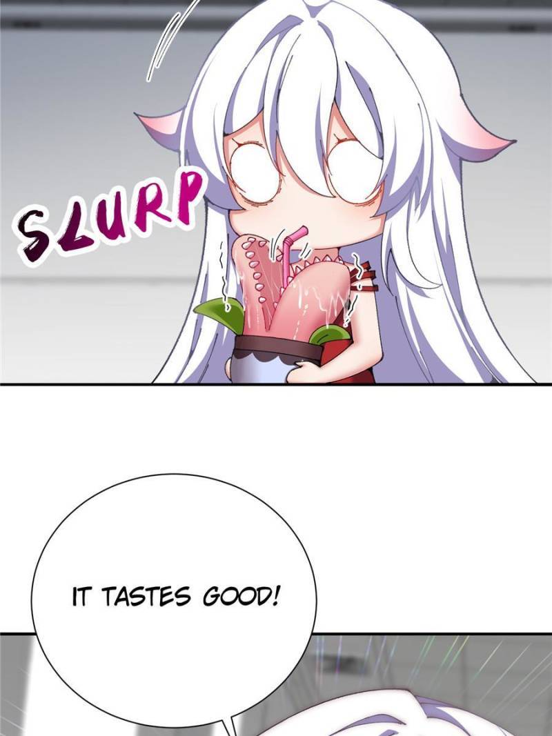 I Picked up an Attribute chapter 260 page 20