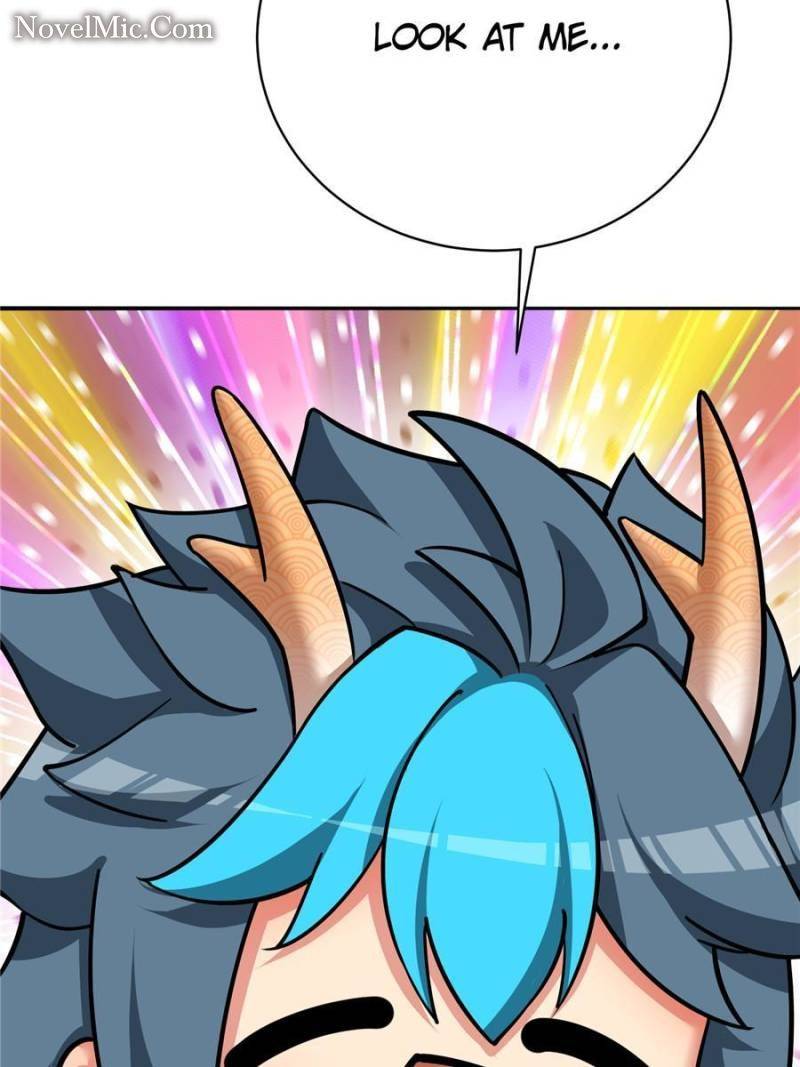 I Picked up an Attribute chapter 260 page 23