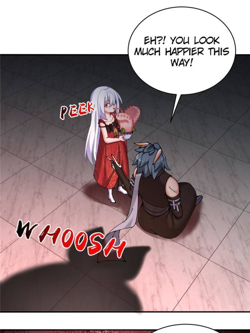 I Picked up an Attribute chapter 260 page 27