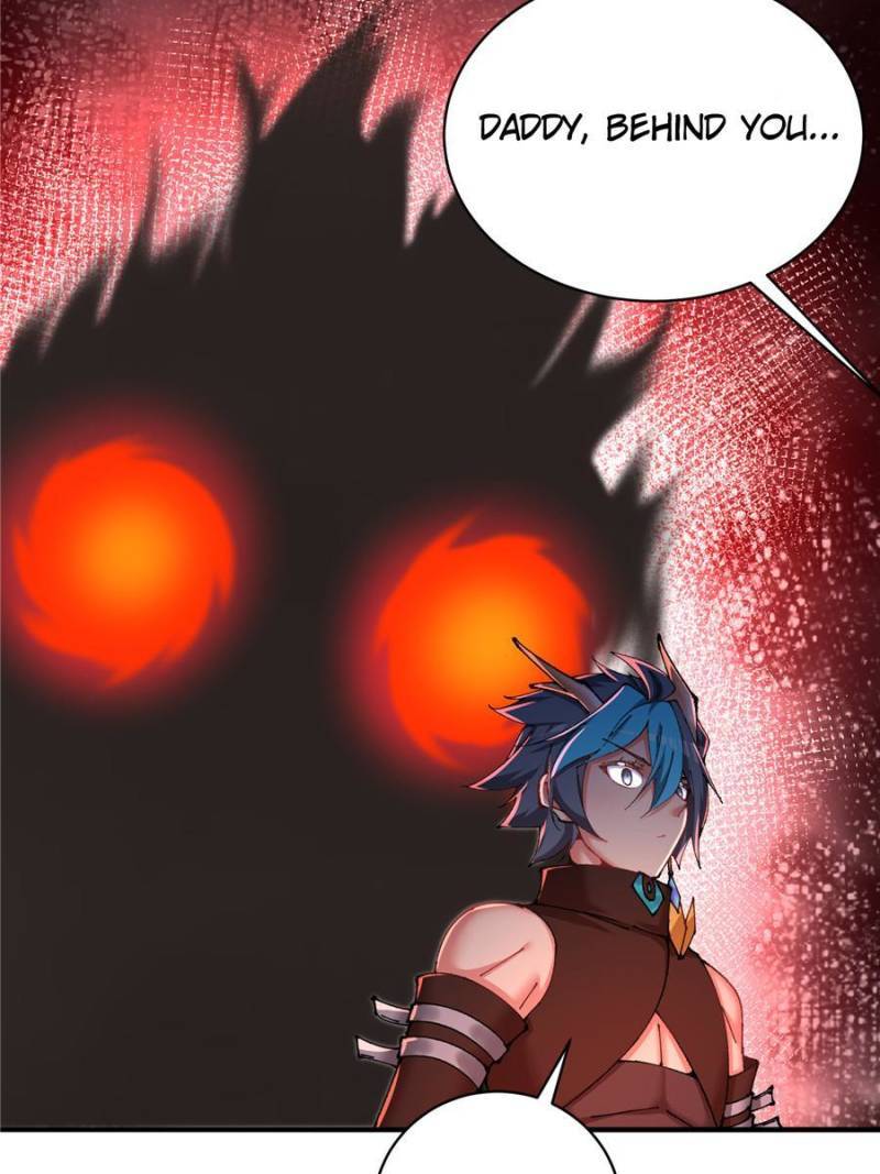 I Picked up an Attribute chapter 260 page 28