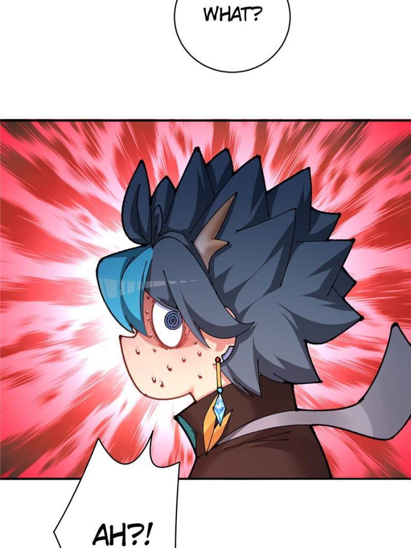 I Picked up an Attribute chapter 260 page 29