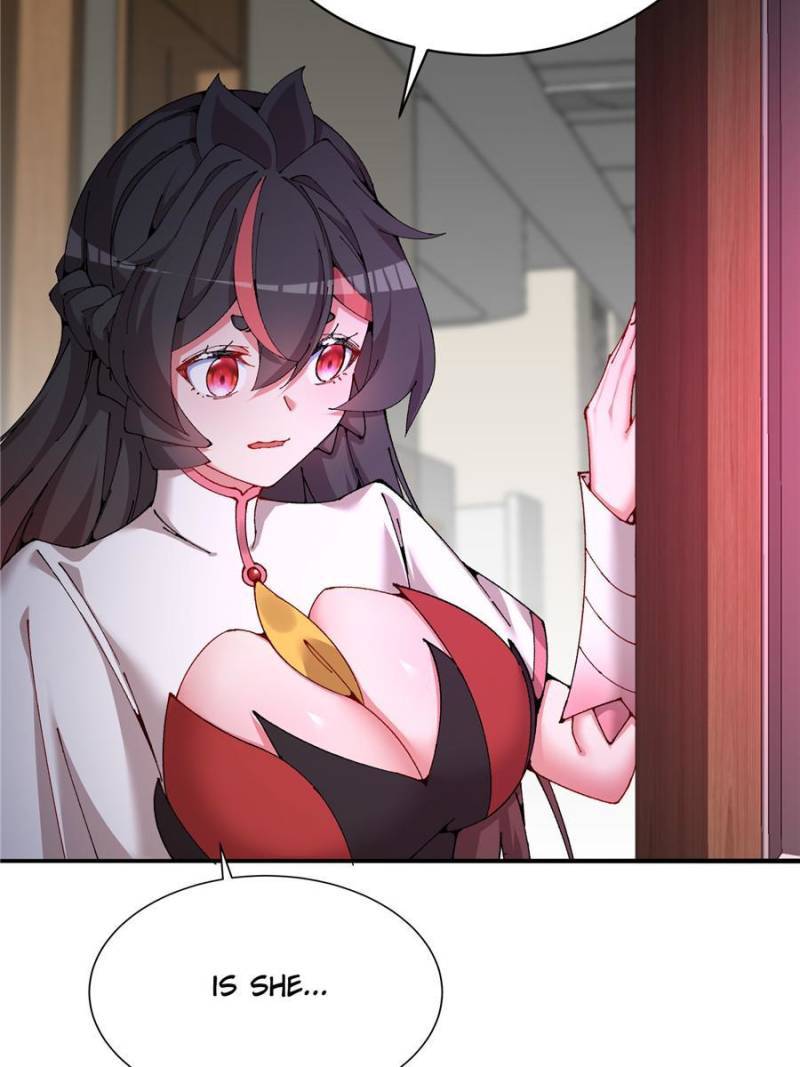 I Picked up an Attribute chapter 260 page 3