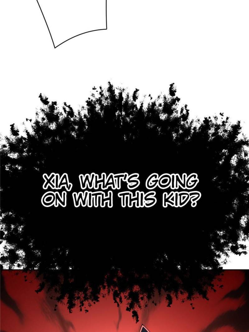 I Picked up an Attribute chapter 260 page 30