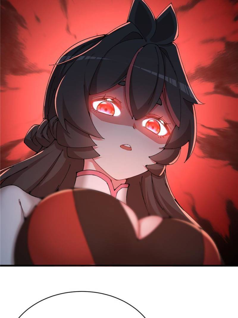 I Picked up an Attribute chapter 260 page 31