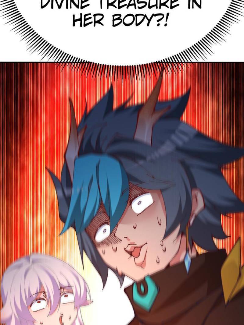 I Picked up an Attribute chapter 260 page 37