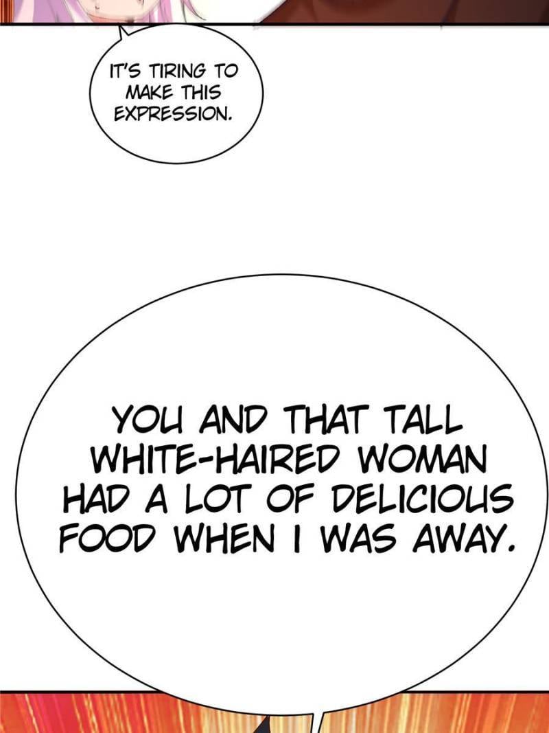 I Picked up an Attribute chapter 260 page 38