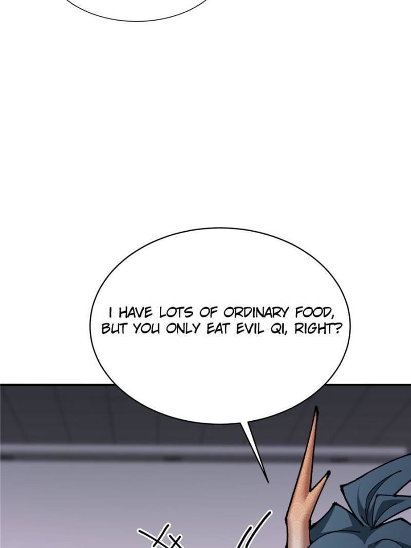 I Picked up an Attribute chapter 260 page 4