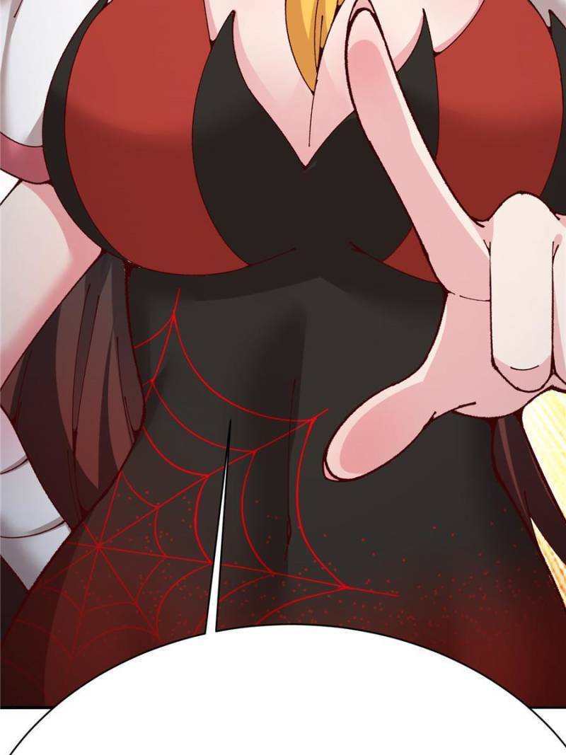 I Picked up an Attribute chapter 260 page 40