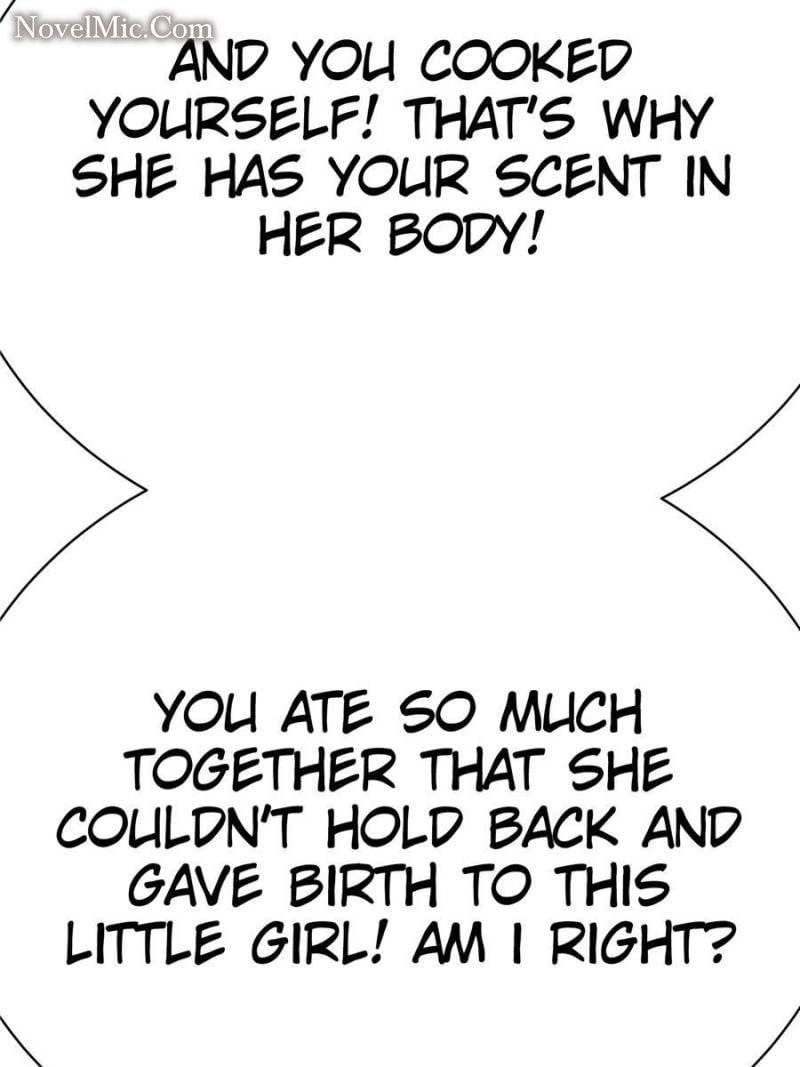 I Picked up an Attribute chapter 260 page 41