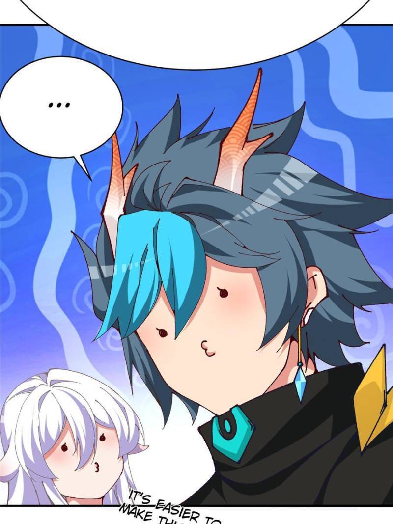 I Picked up an Attribute chapter 260 page 42