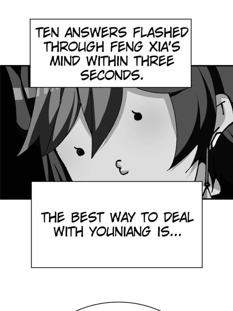 I Picked up an Attribute chapter 260 page 44