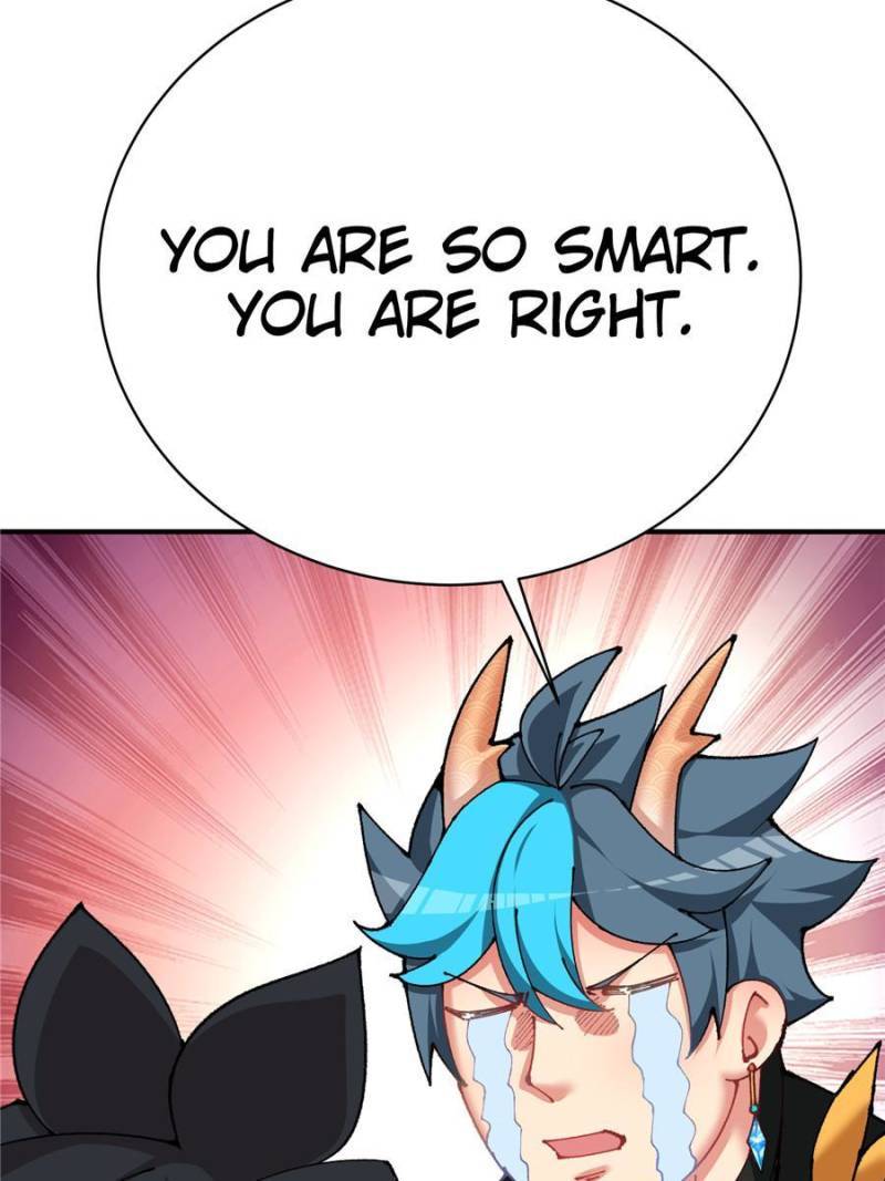 I Picked up an Attribute chapter 260 page 45