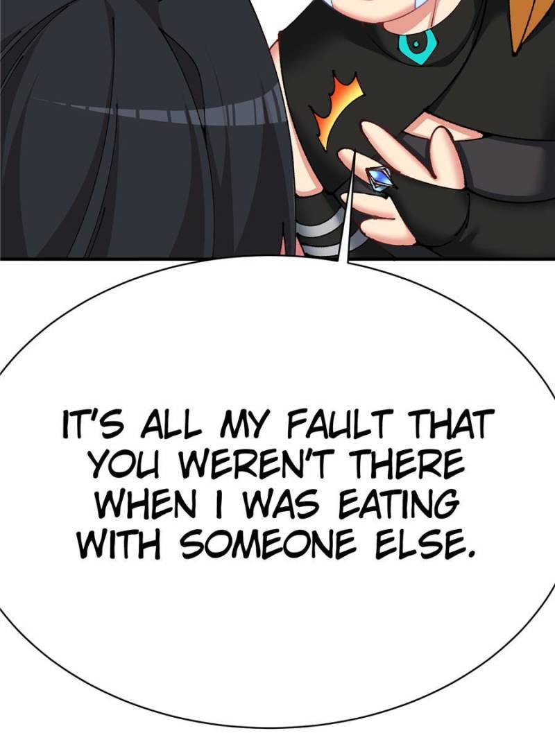 I Picked up an Attribute chapter 260 page 46