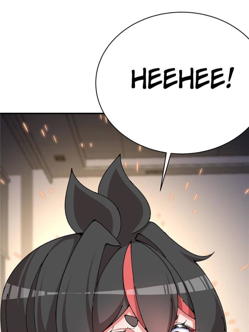 I Picked up an Attribute chapter 260 page 47