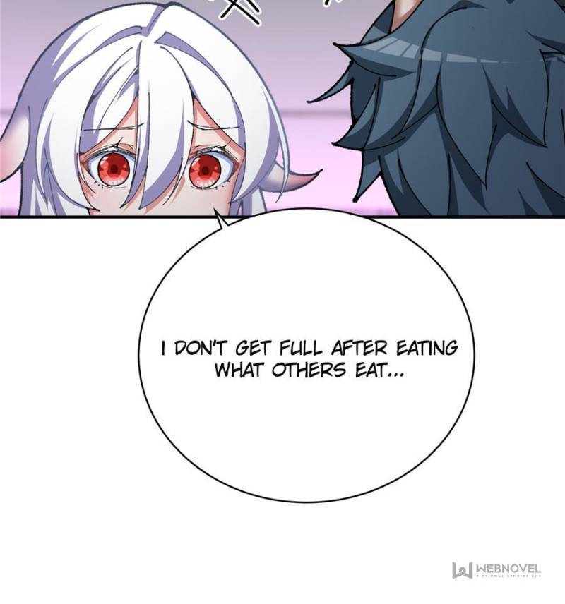 I Picked up an Attribute chapter 260 page 5