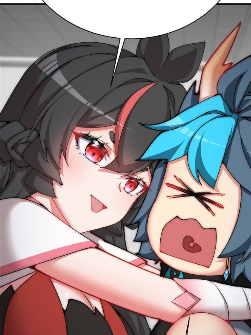 I Picked up an Attribute chapter 260 page 50