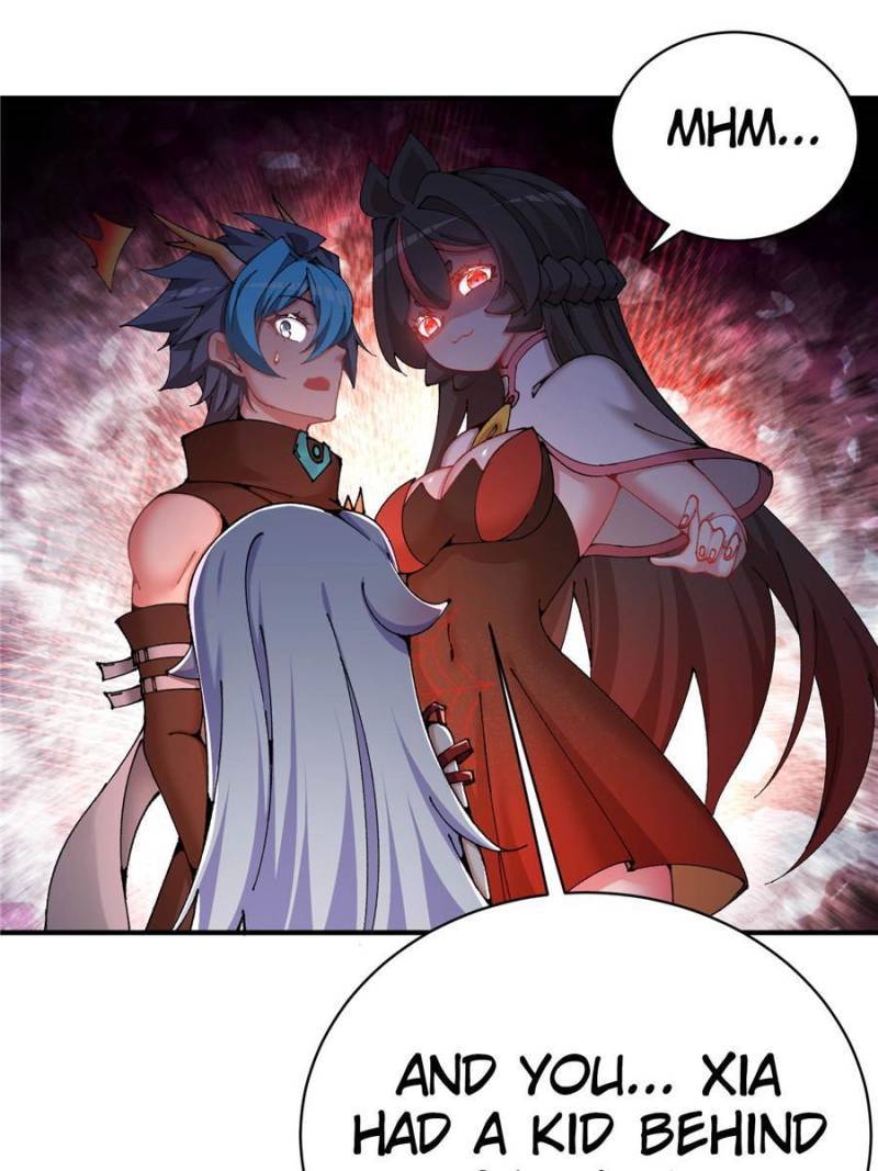 I Picked up an Attribute chapter 260 page 52