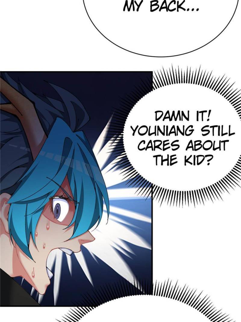 I Picked up an Attribute chapter 260 page 53