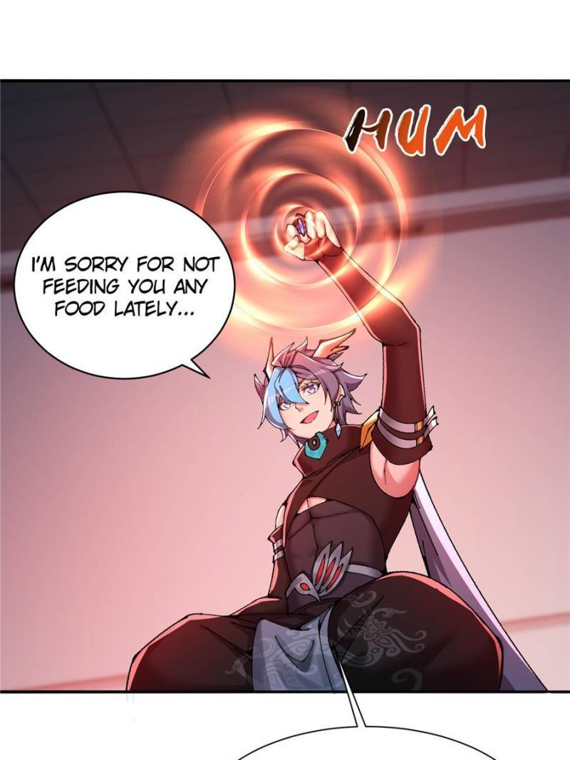 I Picked up an Attribute chapter 260 page 6