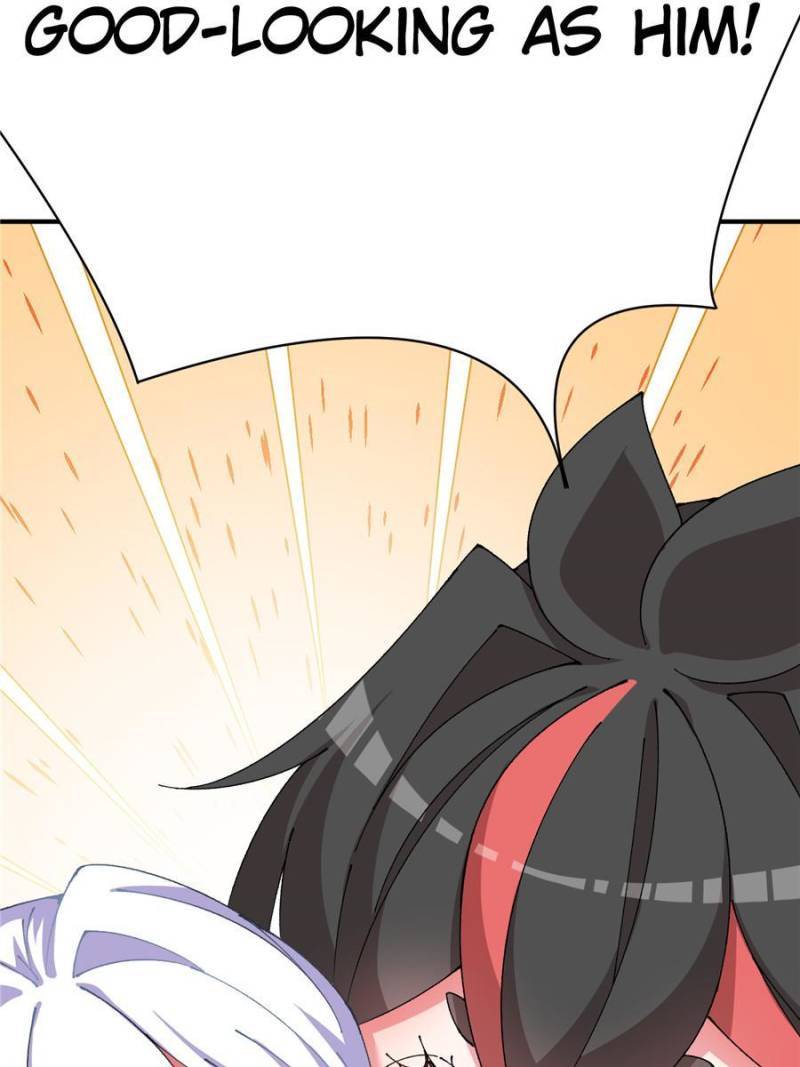 I Picked up an Attribute chapter 260 page 60