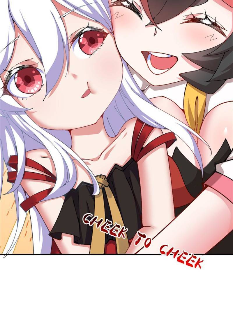 I Picked up an Attribute chapter 260 page 61