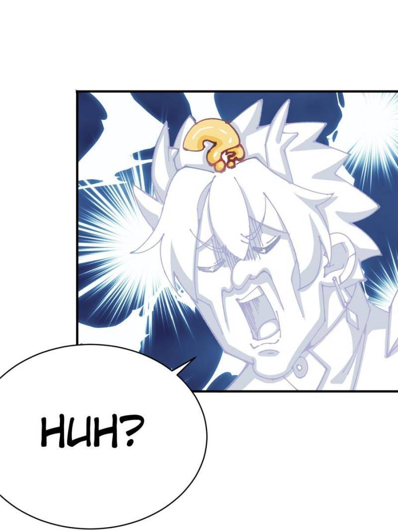 I Picked up an Attribute chapter 260 page 62