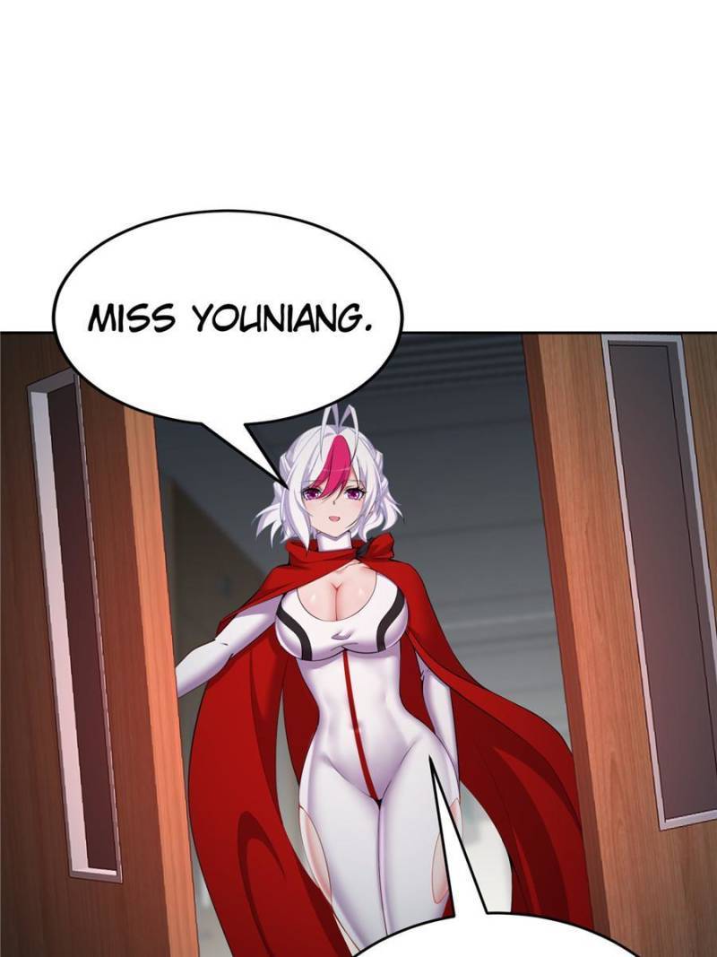 I Picked up an Attribute chapter 260 page 64