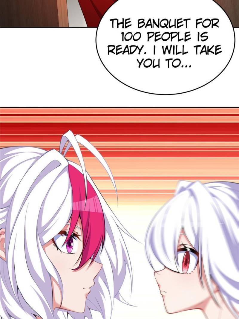 I Picked up an Attribute chapter 260 page 65